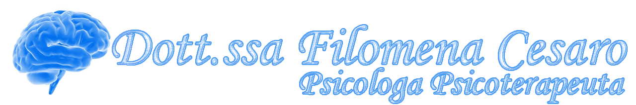 Dott.ssa Filomena Cesaro
